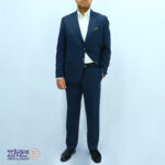 کت شلوار مردانه مطهری کلیسولد