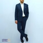 کت شلوار مردانه مطهری کلیسولد