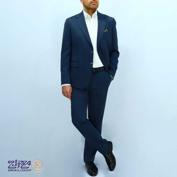 کت شلوار مردانه مطهری کلیسولد