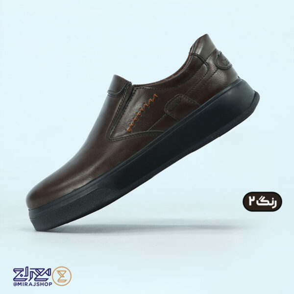کفش مردانه مدل بهینا