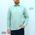 بلوز پنبه سلانیک یقه دار مچ پیراهنی سری دوم