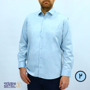 پیراهن مردانه ژاکارد تایلندی