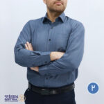 پیراهن مردانه تترون بهنام