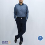 پیراهن مردانه تترون بهنام