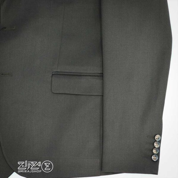 کت شلوار مردانه مطهری کلیسولد