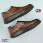 کفش مردانه مدل بهینا