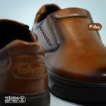 کفش مردانه مدل بهینا