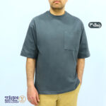 تیشرت باکسی مردانه پنبه ماکان