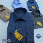 پیراهن مردانه تترون بهنام