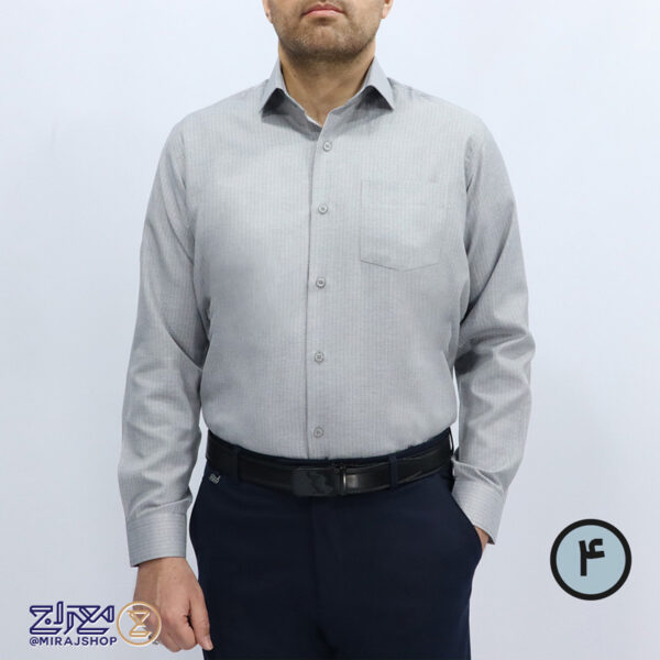 پیراهن مردانه تترون بهنام