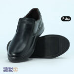 کفش مردانه مدل بهنیا