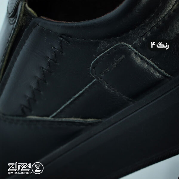 کفش مردانه مدل بهینا