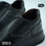 کفش مردانه مدل بهینا