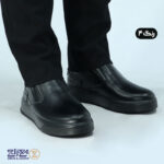 کفش مردانه مدل بهینا