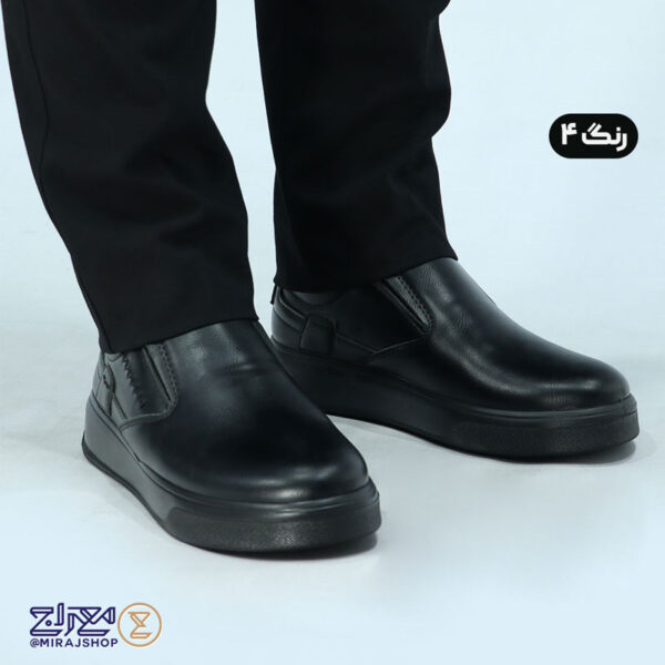 کفش مردانه مدل بهینا