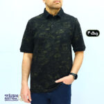 بلوز پنبه لاکرا جودون لاکرا طرح دار