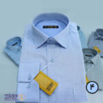 پیراهن مردانه ژاکارد تایلندی