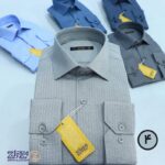 پیراهن مردانه تترون بهنام