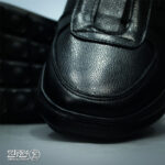 کفش مردانه چرم طبیعی مدل آرتا