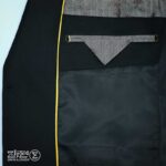 کت شلوار مردانه مطهری کلیسولد - Image 5