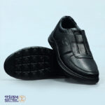 کفش مردانه چرم طبیعی مدل آرتا