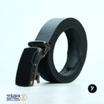 کمربند ریلی چرم طبیعی فرداد