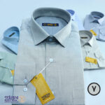 پیراهن مردانه ژاکارد تایلندی