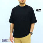 تیشرت باکسی مردانه پنبه ماکان