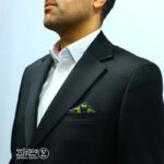 کت شلوار مردانه مطهری کلیسولد