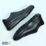 کفش مردانه چرم طبیعی مدل آرتا