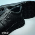 کفش مردانه چرم طبیعی مدل آرتا