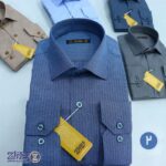 پیراهن مردانه تترون بهنام