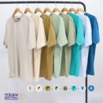 تیشرت مردانه پنبه ای