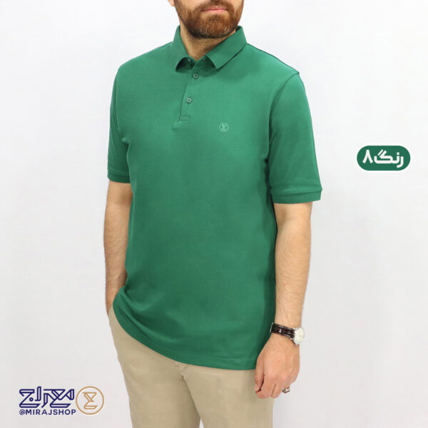 تیشرت‌ مردانه پنبه‌ جودون