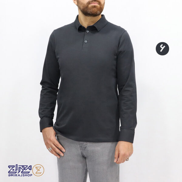بلوز مردانه پنبه ماراتن