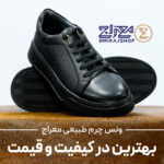کفش ونس