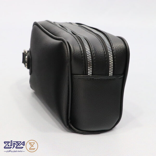 کیف دستی مردانه مدل داپ کیت