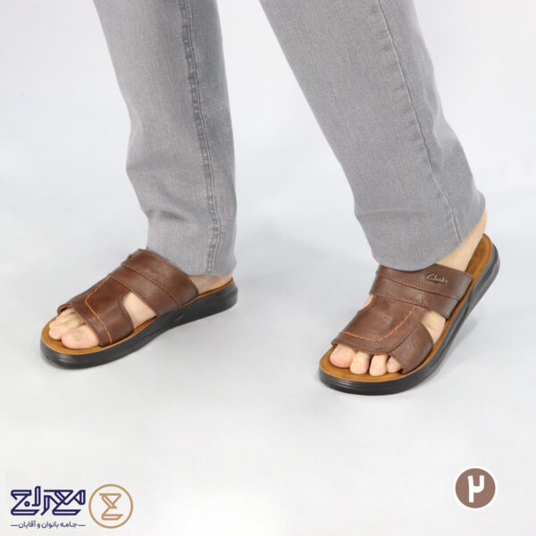 صندل مردانه آرین