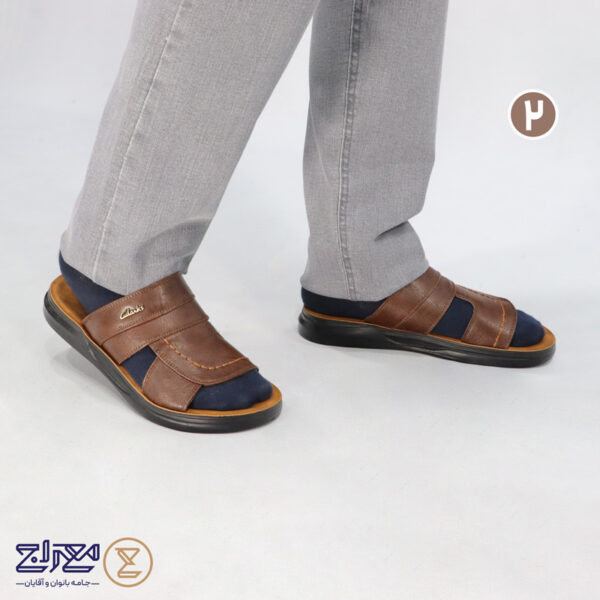 صندل مردانه آرین