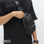 کیف دوشی مردانه فشن