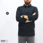 بلوز مردانه پنبه جودون چاپی