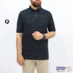 تیشرت مردانه پنبه جودون چاپی
