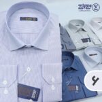 پیراهن مردانه تترون بهنام