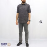 تیشرت مردانه پنبه جودون چاپی