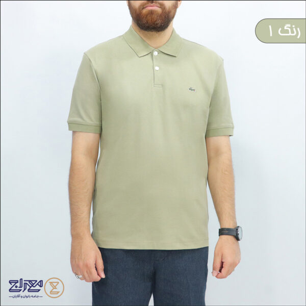 تیشرت مردانه پنبه جودون