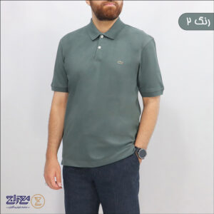تیشرت مردانه پنبه جودون