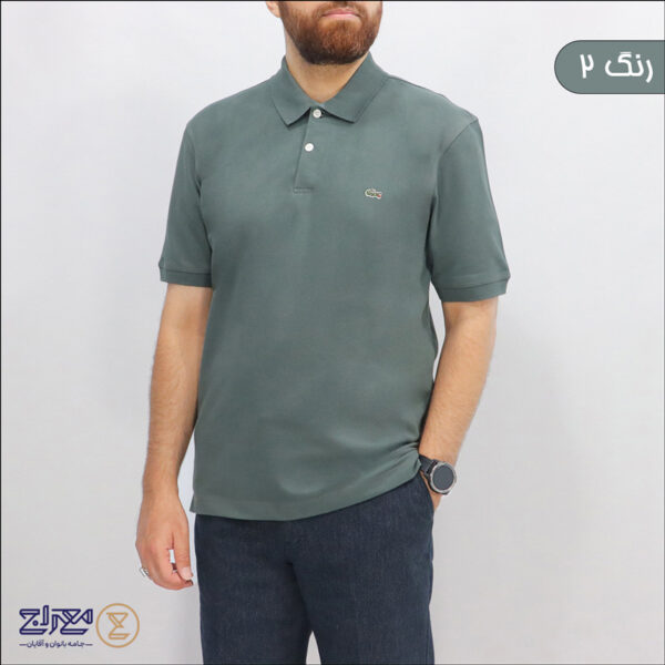 تیشرت مردانه پنبه جودون