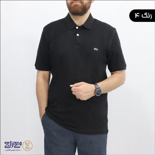 تیشرت مردانه پنبه جودون
