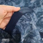 شومیز‌ لینن‌ ۲ تکه - Image 4