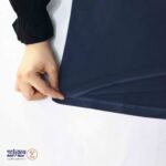 ست‌ تیشرت‌ شلوار زنانه پنبه تریکو
